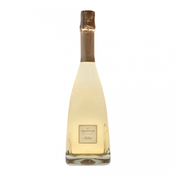 Ferghettina Franciacorta Milledi